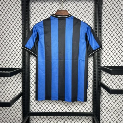 Inter Milan 2009/10 Home Retro Jersey