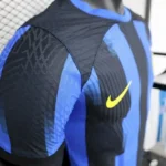 Inter Milan 2023/24 Home Jersey Player Version