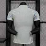 Inter Milan 2024/25 Fourth Jersey Player Version