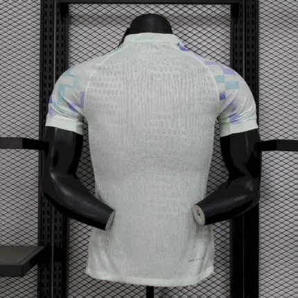 Inter Milan 2024/25 Fourth Jersey Player Version