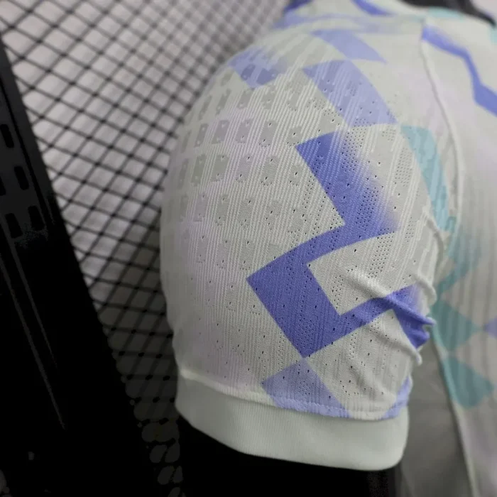 Inter Milan 2024/25 Fourth Jersey Player Version