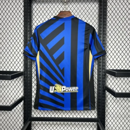 Inter Milan 2024/25 Home Jersey