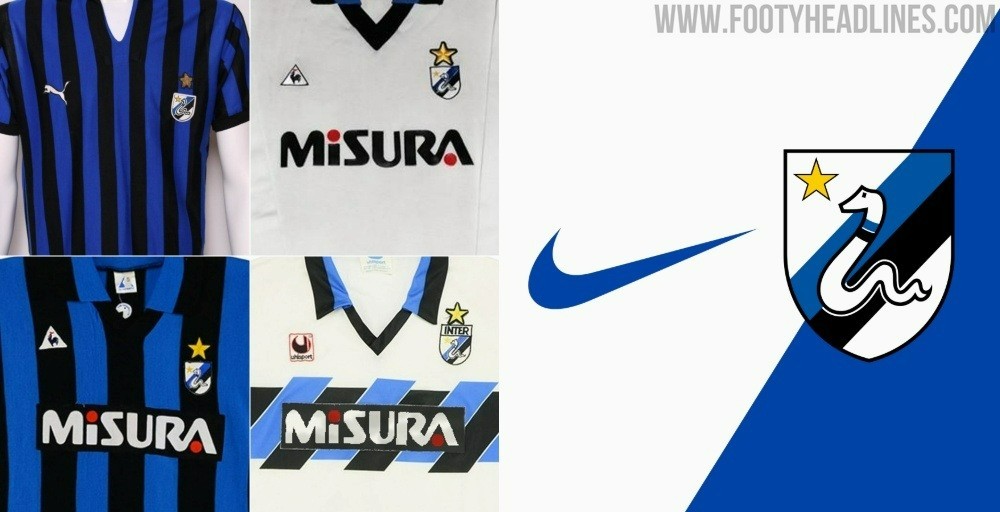 Inter Milan 27-28 away kit leaked image