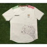 Iran 2021 Home Boutique Jersey