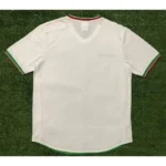 Iran 2021 Home Boutique Jersey