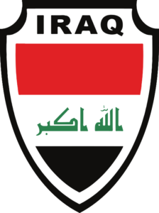 Iraq crest