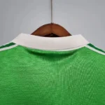 Ireland 1988 Home Retro Jersey