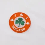 Ireland 1990 Away Retro Jersey