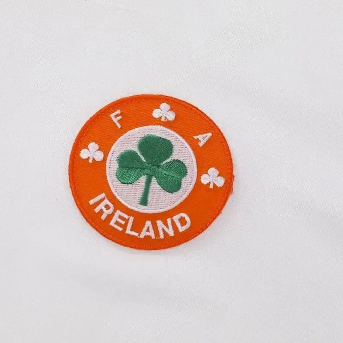 Ireland 1990 Away Retro Jersey