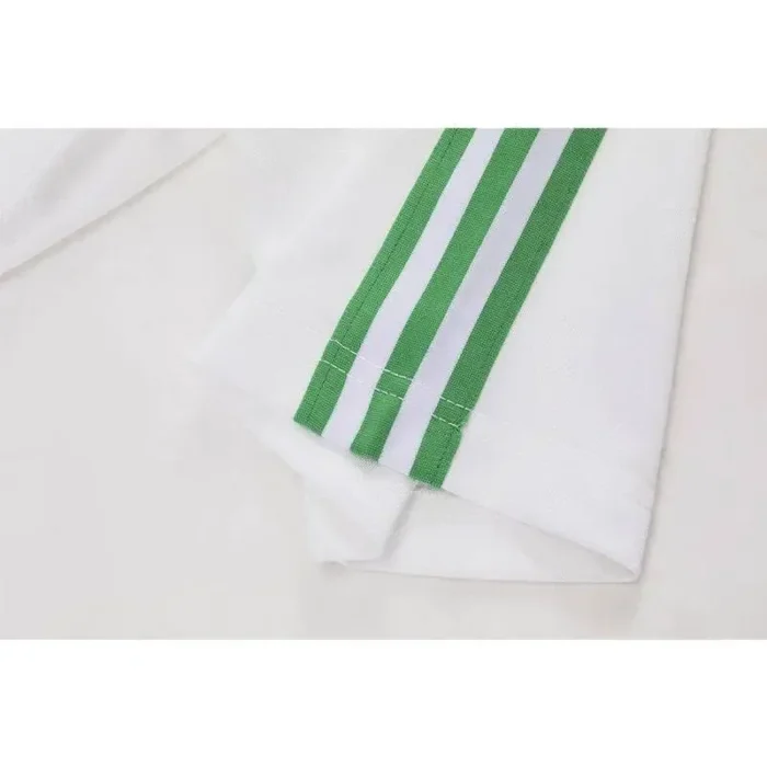 Ireland 1990 Away Retro Jersey