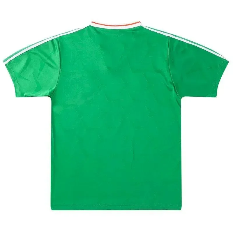 Ireland 1990 Home Retro Jersey