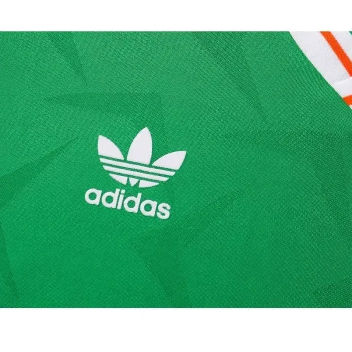 Ireland 1990 Home Retro Jersey