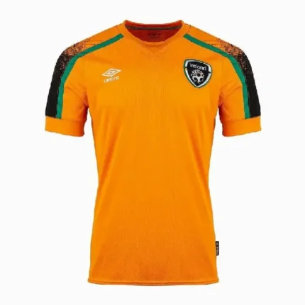 Ireland 2021/22 Away Jersey