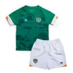 Ireland 2022 Home Kids Kit
