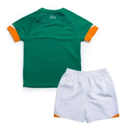 Ireland 2022 Home Kids Kit