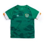 Ireland 2022 Home Kids Kit