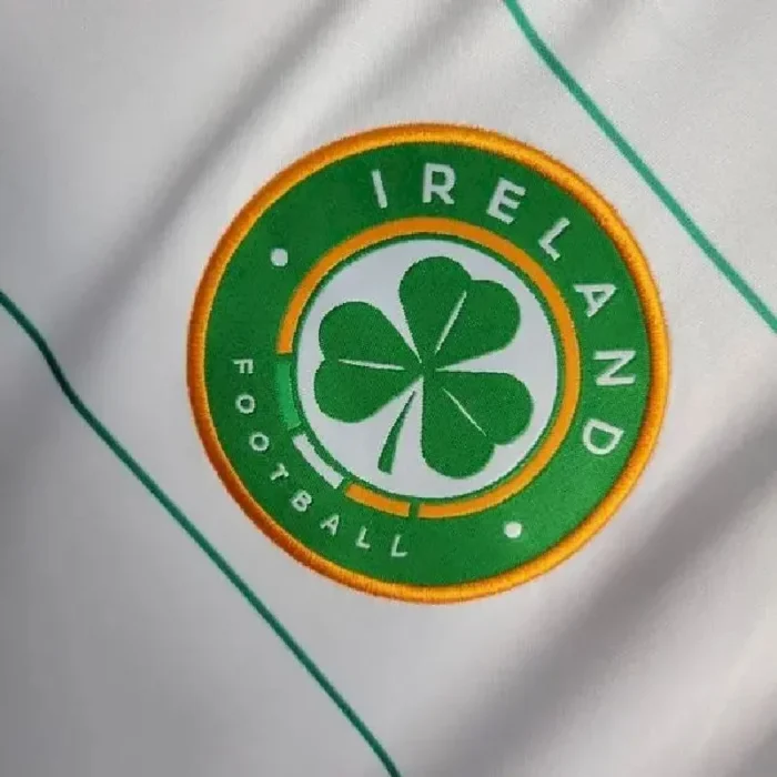 Ireland 2023/24 Away Jersey