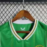 Ireland 2023/24 Home Jersey