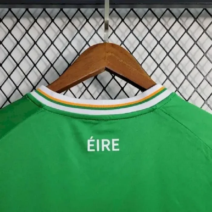 Ireland 2023/24 Home Jersey