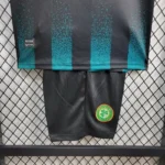 Ireland 2023/24 Third Kids Kit