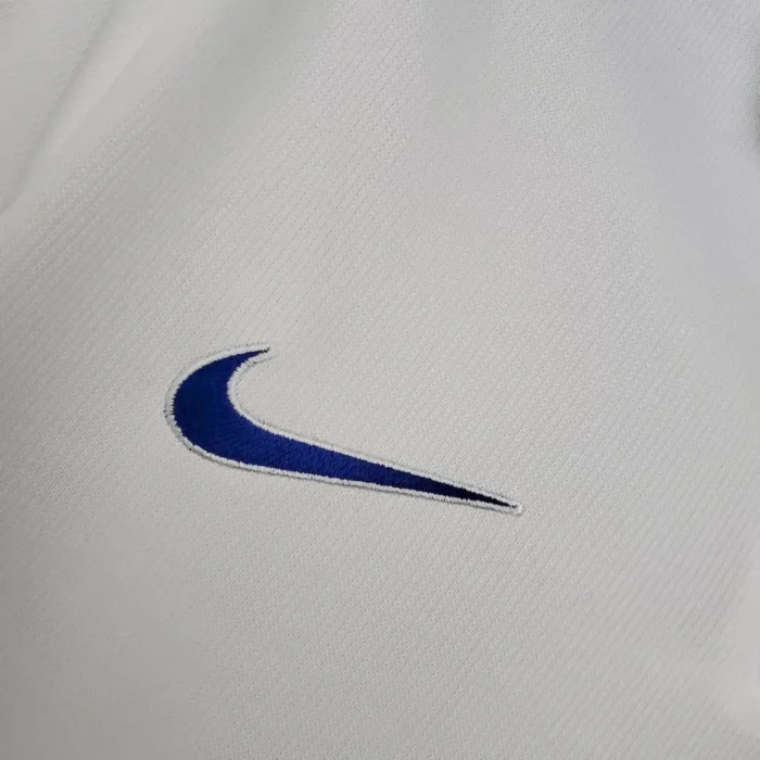 Italy 1998 Away Retro Jersey