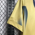 Italy 2006 World Cup Goalkeeper Retro Jersey