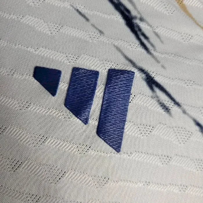 Italy 2023/24 Away Jersey Player Version
