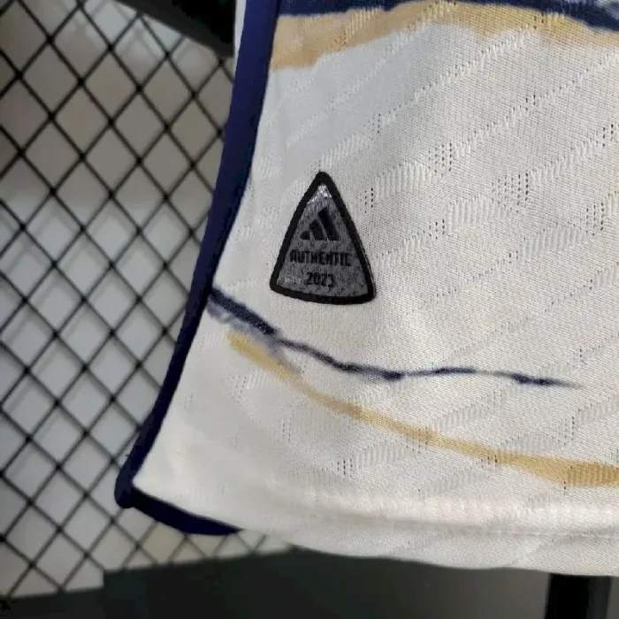 Italy 2023/24 Away Jersey Player Version