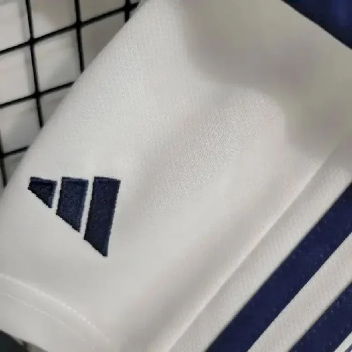 Italy 2023/24 Away Kids Kit
