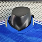 Italy 2023/24 Home Jersey Player Version