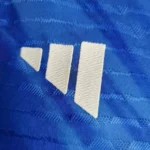 Italy 2023/24 Home Jersey Player Version