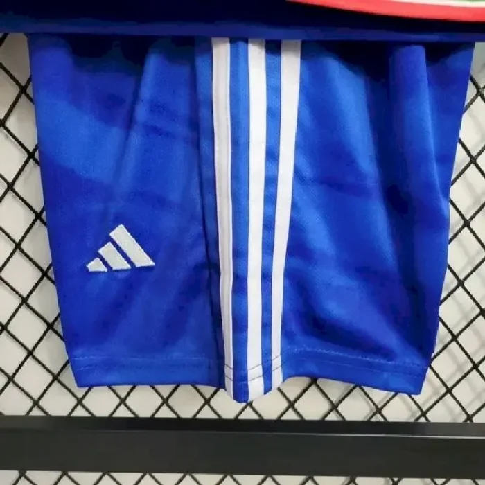 Italy 2023/24 Home Kids Kit