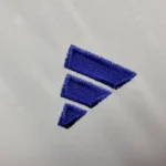 Italy 2024/25 Euro Away Kids Kit