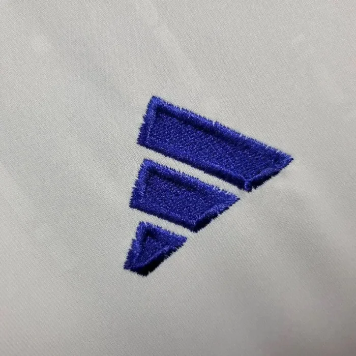Italy 2024/25 Euro Away Kids Kit