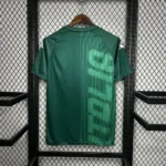 Italy 2024/25 Euro Home Jersey