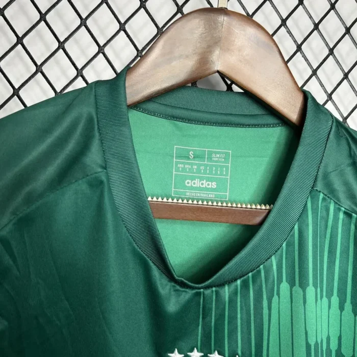 Italy 2024/25 Euro Home Jersey