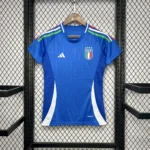 Italy 2024/25 Euro Home Womens Jersey