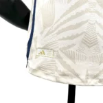 Italy 2024/25 Versace joint edition Jersey Player Version