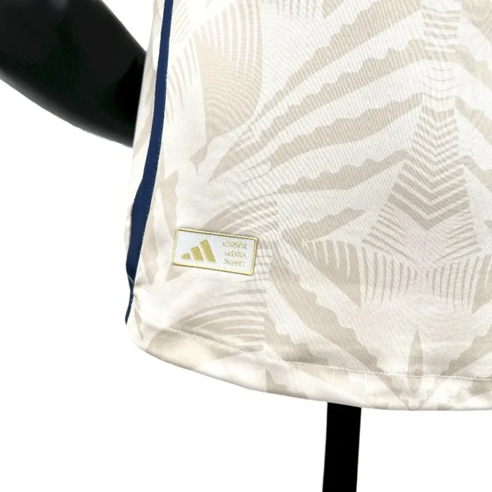 Italy 2024/25 Versace joint edition Jersey Player Version