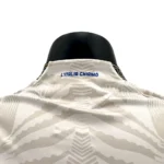 Italy 2024/25 Versace joint edition Jersey Player Version