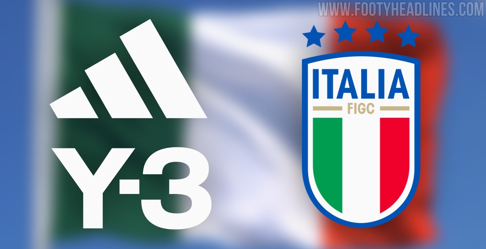 Italy 2027 third kit leaked image