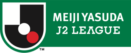 J2 League logo