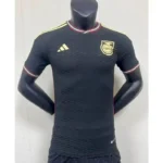 Jamaica 2023/24 Away Jersey Player Version