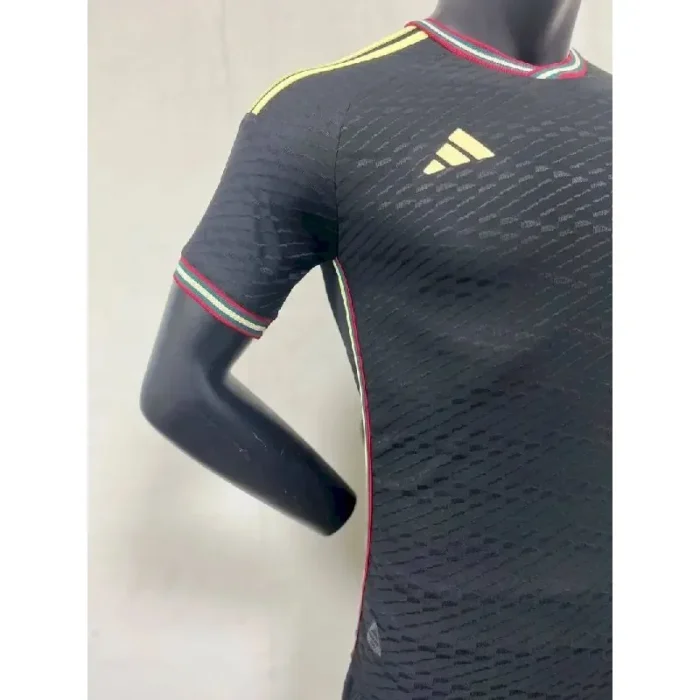 Jamaica 2023/24 Away Jersey Player Version