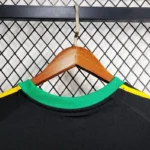 Jamaica 2024/25 3-Stripes Jersey