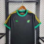 Jamaica 2024/25 3-Stripes Jersey