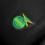 Jamaica 2024/25 3-Stripes Jersey