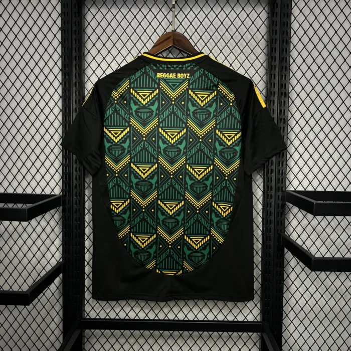 Jamaica 2024/25 Away Jersey