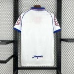 Japan 1998/99 Away Retro Jersey