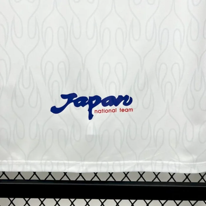 Japan 1998/99 Away Retro Jersey
